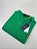 Polo Ralph Lauren Verde Bandeira Logo Clássico Laranja - Imagem 1
