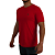 Camiseta Ralph Lauren Vermelho Logo Clássico Verde - Imagem 2