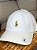 Boné Ralph Lauren Branco Logo Colorido - Imagem 1