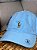 Boné Ralph Lauren Azul Claro Logo Colorido - Imagem 1