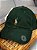 Boné Ralph Lauren Verde Militar Logo Colorido - Imagem 1