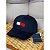 Boné Tommy Hilfiger Marinho Big Flag - Imagem 1