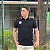 Polo Ralph Lauren Olympic Team Preto Logo Clássico Vermelho - Imagem 4