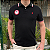 Polo Ralph Lauren Olympic Team Preto Logo Clássico Vermelho - Imagem 3