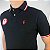 Polo Ralph Lauren Olympic Team Preto Logo Clássico Vermelho - Imagem 3