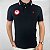 Polo Ralph Lauren Olympic Team Preto Logo Clássico Vermelho - Imagem 4
