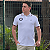 Polo Ralph Lauren Olympic Team Branco Logo Clássico Marinho - Imagem 4