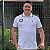 Polo Ralph Lauren Olympic Team Branco Logo Clássico Marinho - Imagem 1