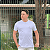 Camiseta Nautica Branco Clássica Bordado - Imagem 3