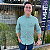 Camisa Tommy Hilfiger Manga Longa Xadrez Verde Regular Fit - Imagem 5