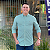 Camisa Tommy Hilfiger Manga Longa Xadrez Verde Regular Fit - Imagem 4