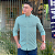 Camisa Tommy Hilfiger Manga Longa Xadrez Verde Regular Fit - Imagem 1