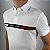 Polo Tommy Hilfiger Branco Hilfiger Chest Insert - Imagem 3