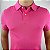 Polo Tommy Hilfiger Rosa Pink The 1985 Polo Shirt Regular Fit - Imagem 2