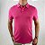 Polo Tommy Hilfiger Rosa Pink The 1985 Polo Shirt Regular Fit - Imagem 4