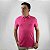 Polo Tommy Hilfiger Rosa Pink The 1985 Polo Shirt Regular Fit - Imagem 1