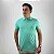 Polo Tommy Hilfiger Verde Claro The 1985 Polo Shirt Regular Fit 32346 - Imagem 1