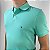 Polo Tommy Hilfiger Verde Claro The 1985 Polo Shirt Regular Fit 32346 - Imagem 3