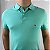Polo Tommy Hilfiger Verde Claro The 1985 Polo Shirt Regular Fit 32346 - Imagem 2