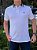 Polo Ralph Lauren Branco Gola Verde Listra Branco Clássico Verde - Imagem 2