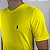 Camiseta Ralph Lauren Amarelo Logo Clássico Celeste - Imagem 3