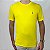 Camiseta Ralph Lauren Amarelo Logo Colorido - Imagem 4