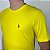 Camiseta Ralph Lauren Amarelo Logo Colorido - Imagem 3