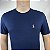 Camiseta Ralph Lauren Marinho Logo Colorido - Imagem 2