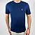 Camiseta Ralph Lauren Marinho Logo Colorido - Imagem 4