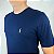Camiseta Ralph Lauren Marinho Logo Colorido - Imagem 3
