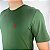 Camiseta Ralph Lauren Verde Militar Logo Clássico Vermelho - Imagem 3
