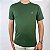 Camiseta Ralph Lauren Verde Militar Logo Colorido - Imagem 4