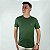 Camiseta Ralph Lauren Verde Militar Logo Colorido - Imagem 1