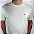 Camiseta Tommy Hilfiger Branco Essential - Imagem 2