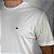 Camiseta Tommy Hilfiger Branco Essential - Imagem 3