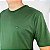 Camiseta Tommy Hilfiger Verde Militar Essential - Imagem 3