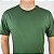 Camiseta Tommy Hilfiger Verde Militar Essential - Imagem 2