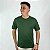 Camiseta Tommy Hilfiger Verde Militar Essential - Imagem 1
