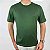 Camiseta Tommy Hilfiger Verde Militar Essential - Imagem 4