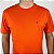 Camiseta Tommy Hilfiger Laranja Essential - Imagem 2