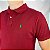 Polo Ralph Lauren Bordo Logo Clássico Verde - Imagem 3