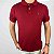 Polo Ralph Lauren Bordo Logo Clássico Verde - Imagem 4