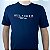 Camiseta Tommy Hilfiger Marinho Bordado New York - Imagem 2