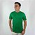 Camiseta Tommy Hilfiger Verde bandeira Essential - Imagem 1