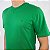 Camiseta Tommy Hilfiger Verde bandeira Essential - Imagem 3