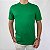 Camiseta Tommy Hilfiger Verde bandeira Essential - Imagem 4