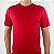 Camiseta Tommy Hilfiger Vermelho Essential - Imagem 2
