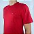 Camiseta Tommy Hilfiger Vermelho Essential - Imagem 3