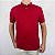 Polo Tommy Hilfiger Vermelho The 1985 Polo Shirt Regular Fit 32346 - Imagem 2
