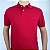 Polo Tommy Hilfiger Vermelho The 1985 Polo Shirt Regular Fit 32346 - Imagem 4
